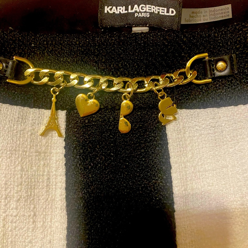 Karl lagerfeld